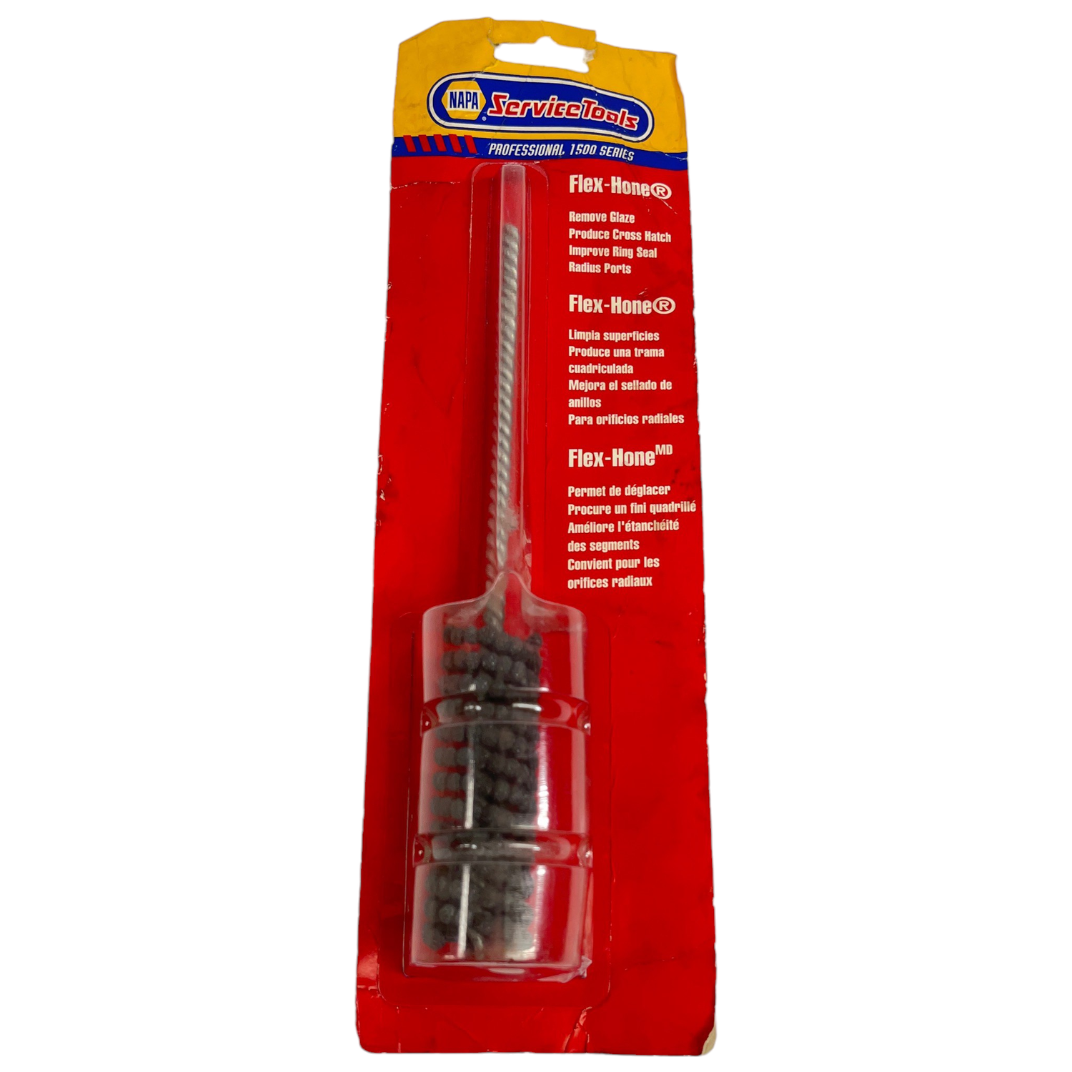Napa Flex Hone Cylinder Hone (7/8” 22mm) 2480