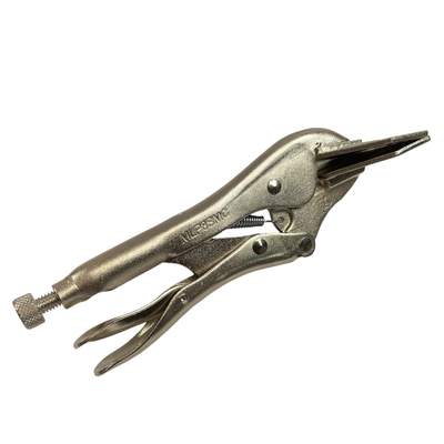 Mac Tools 8” Sheet Metal Clamp Locking Pliers, MLP8SMC