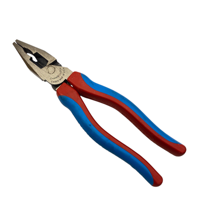 Channellock 8” Lineman’s Pliers, E348CB