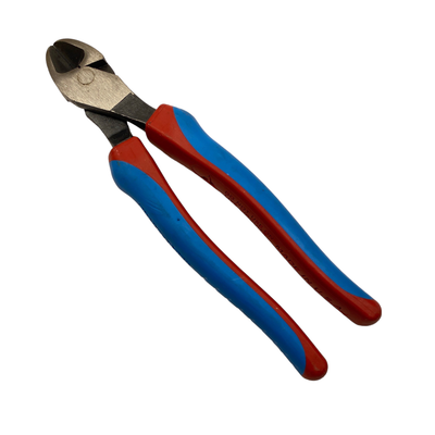 Channellock 8” Diagonal Cutter Pliers,
