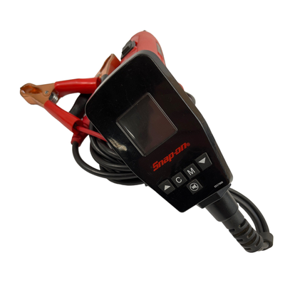 Snap-on ECT1400 デジタルLCD回路テスター Snap-on ECT1400 デジタル