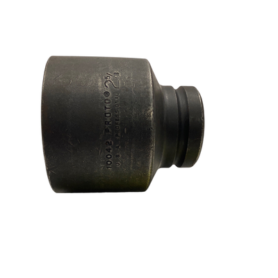Proto 1” Drive 2 5/8” Impact Socket, 10042