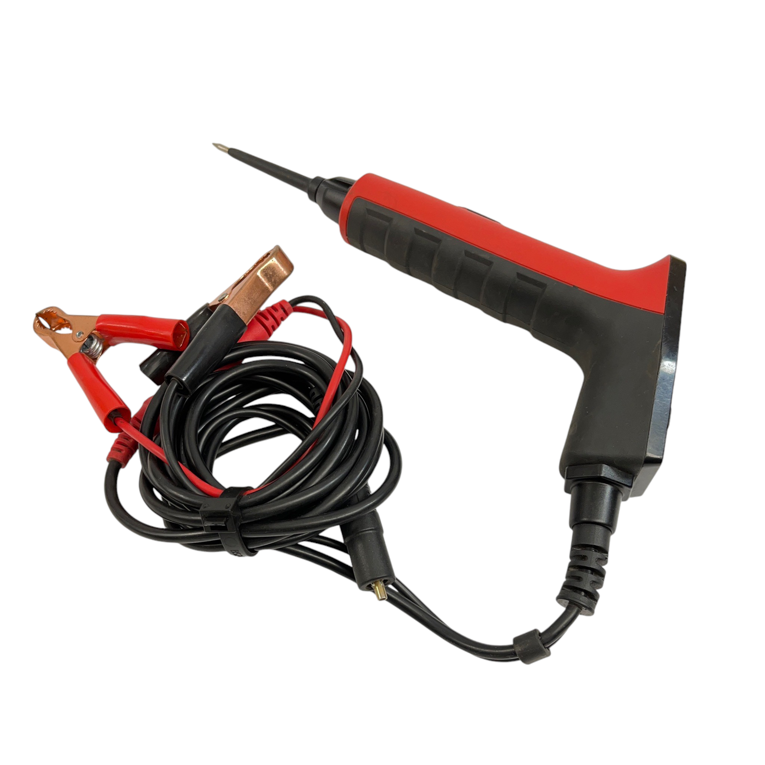 Snap on multi probe ultra digital display circuit testers eect800