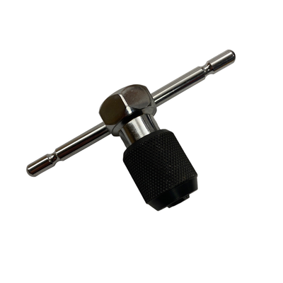 Irwin Hanson Tap Wrench, 1/4” To 1/2”,
