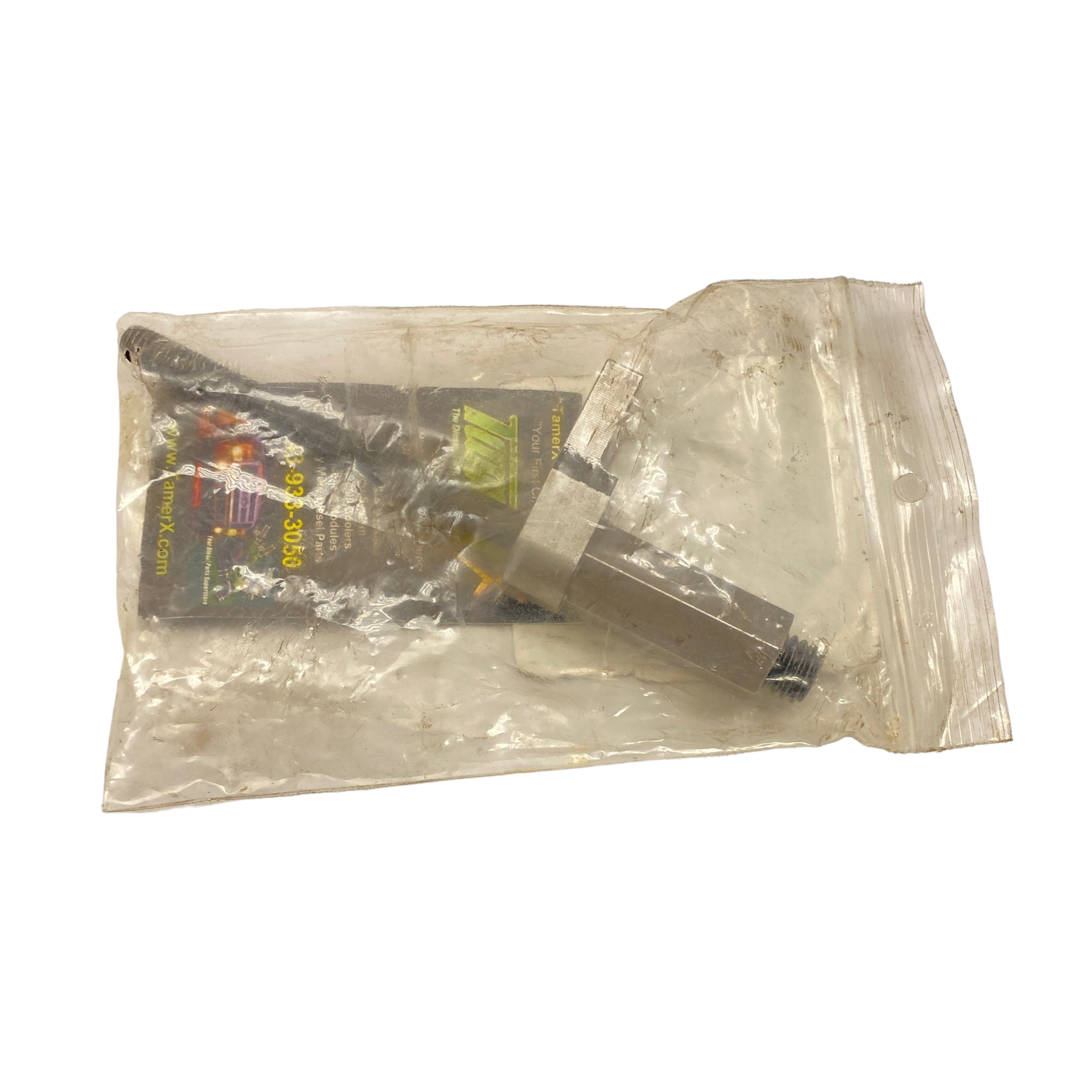 TamerX Diesel Fuel Injector Remover 2010-2015 Powerstroke 6.7L, TX67F-T