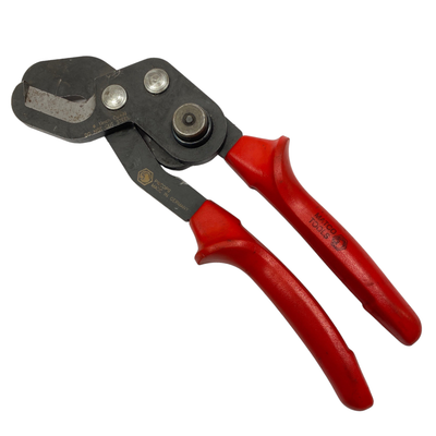 Matco Knipex 9” Double Pivot Battery Cable Cutter, PWCDP9