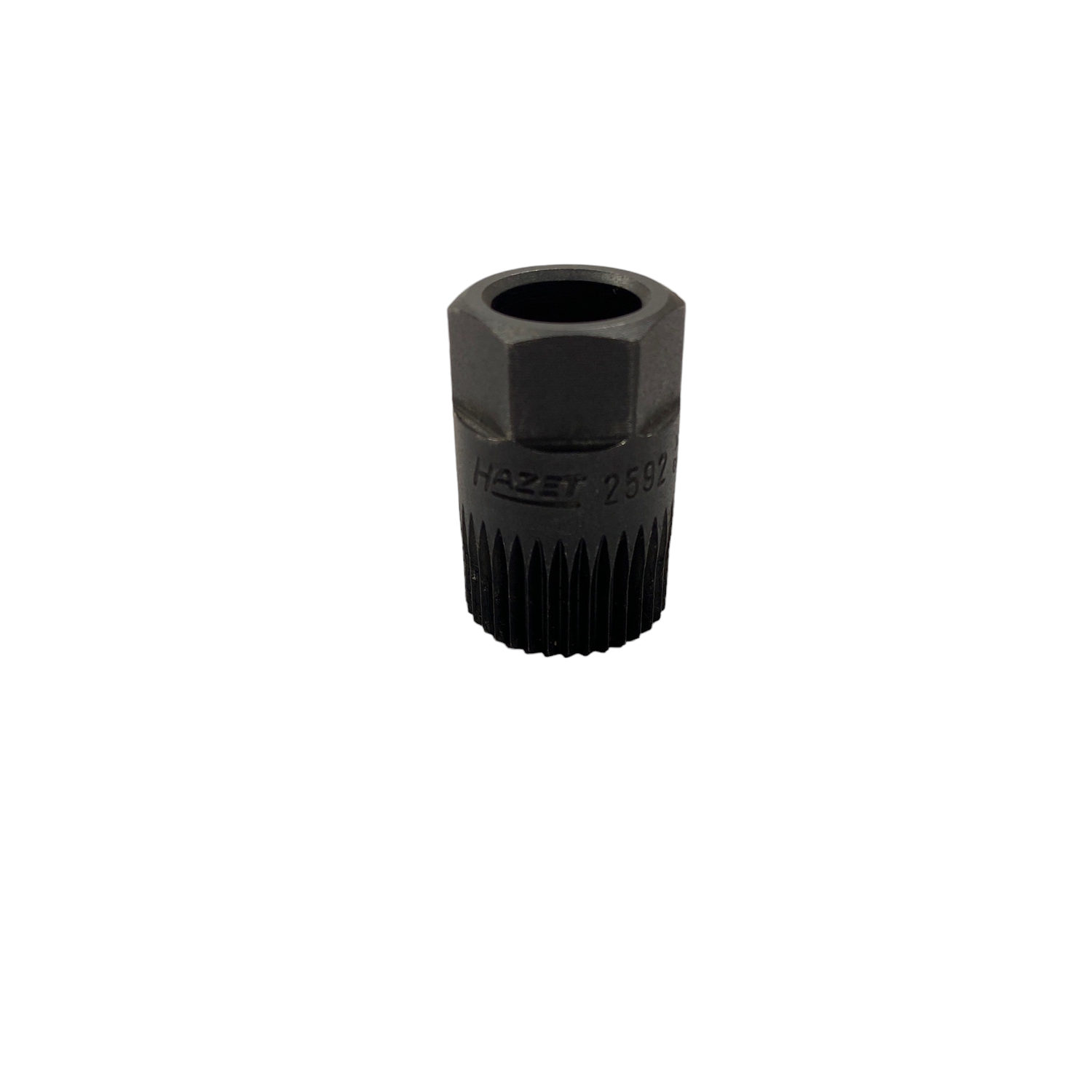 Hazet V-Ribbed Belt Pulley Adapter, 2592