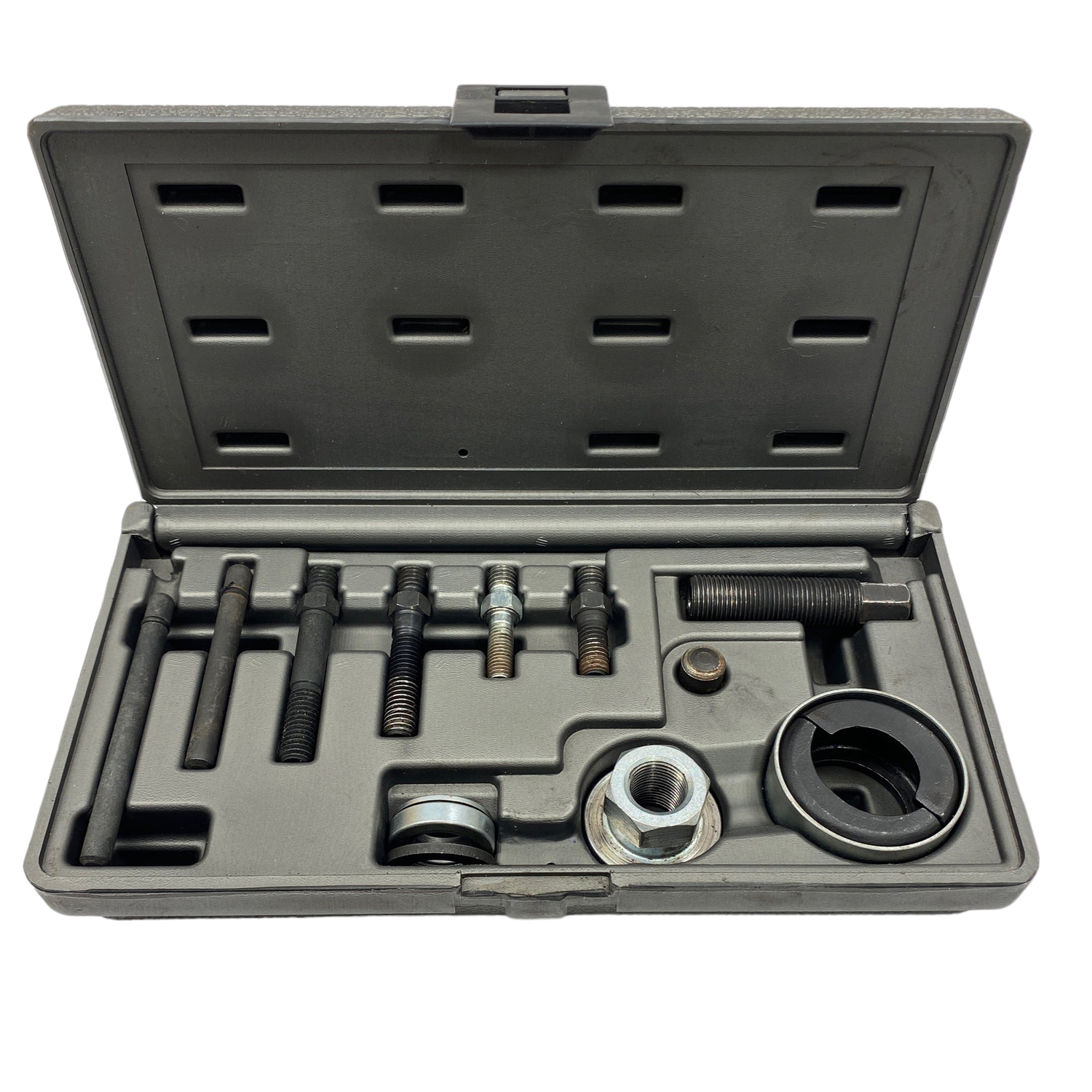 KD Tools Pulley Puller & Installer Set, 2897