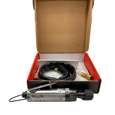 Ingersoll Rand 3/8” Drive Low Speed Air Tire Buffer