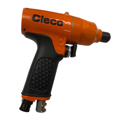 Cleco Pneumatic 1/4” Impact Driver- Hex Quick Change Drive, MP2264B