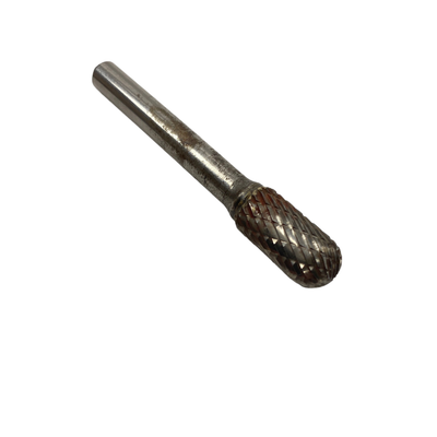 Mac Tools Cylindrical Carbide Burr Bit. 3/4” X 3/8”, CBC3