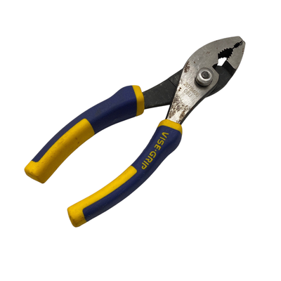 Irwin Vise Grip 6” Slip Joint Pliers,