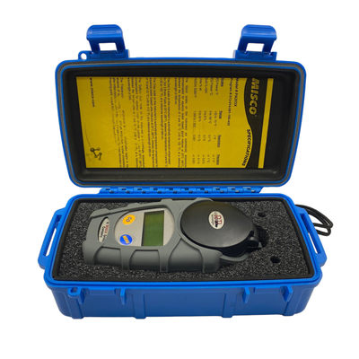RTI Automotive Fluid Tester(Misco PA203x)