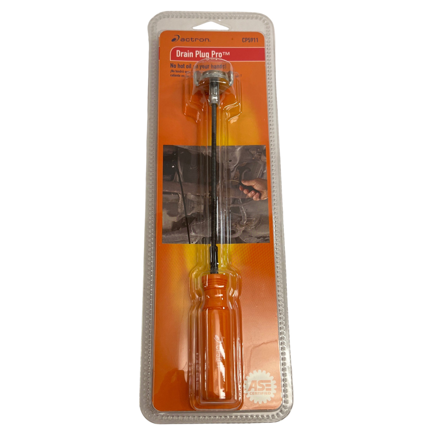 Actron Drain Plug Pro, CP5911