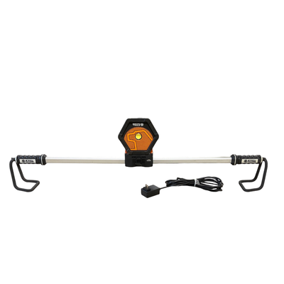 Matco Tools 2100 Lumen Under Hood Rechargeable Under Hood Light, MWLFLM2