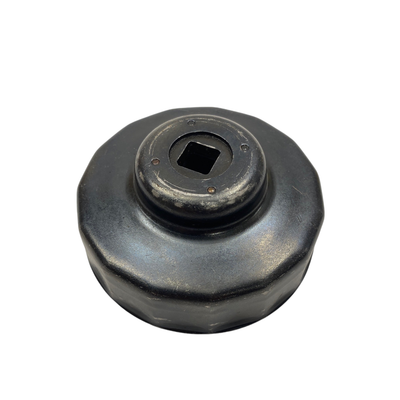 CTA Tools 3/8” Drive 3” Oil Filter Wrench, 2577