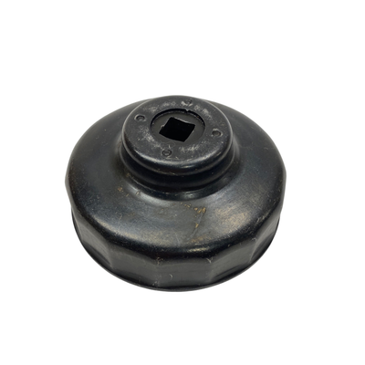 CTA Tools 3/8” Drive 80mm Oil Filter Wrench, 2580