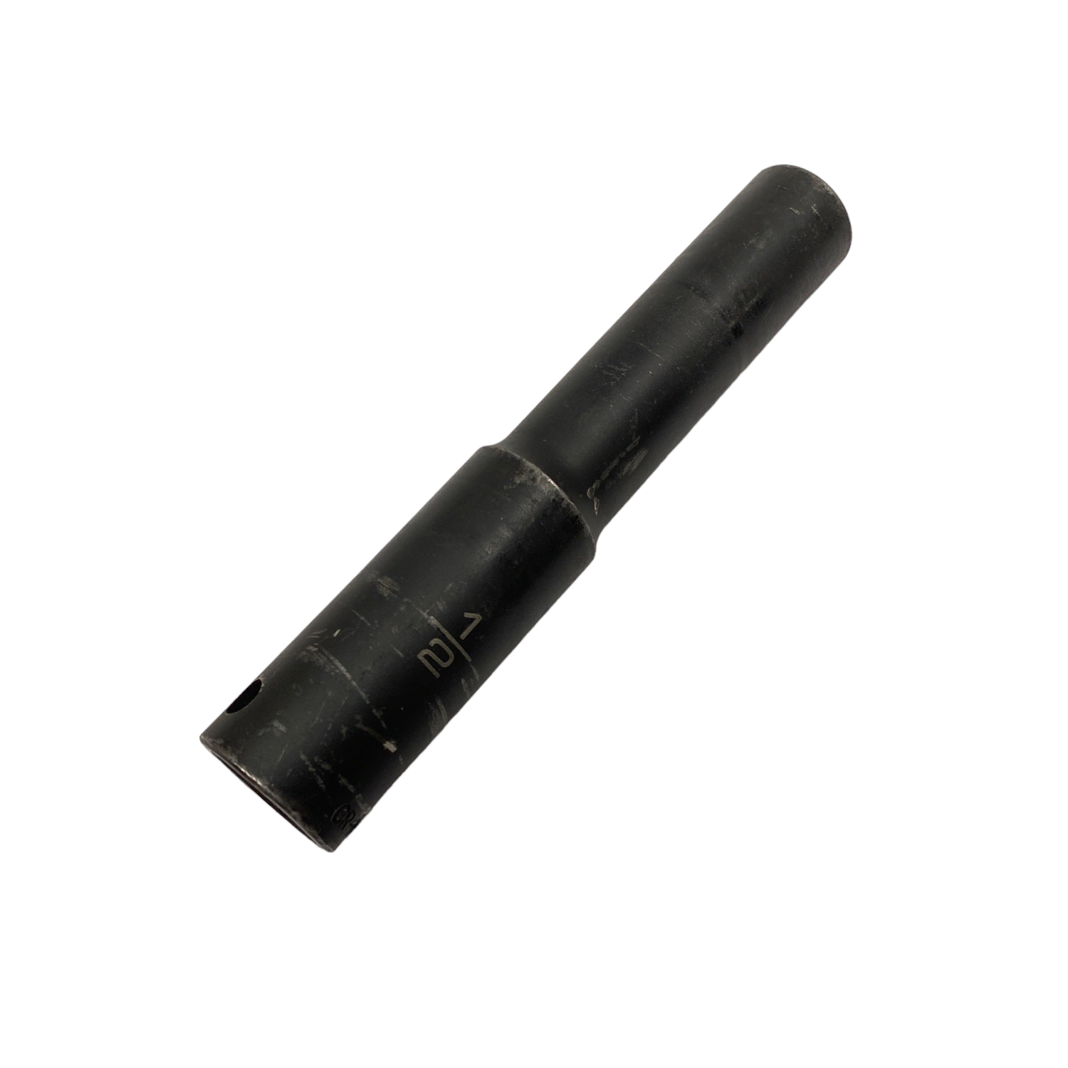 Matco Tools 1/2” Drive 1/2” Standard 6 Point Deep Well Impact Socket