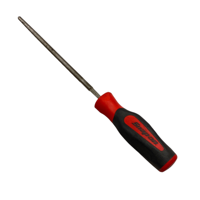 Snap On Instinct Soft Grip 13” Round File