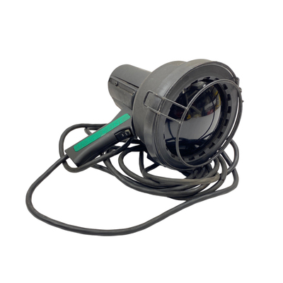 Tracerline UV Infrared Leak Detection Lamp, TP1200A