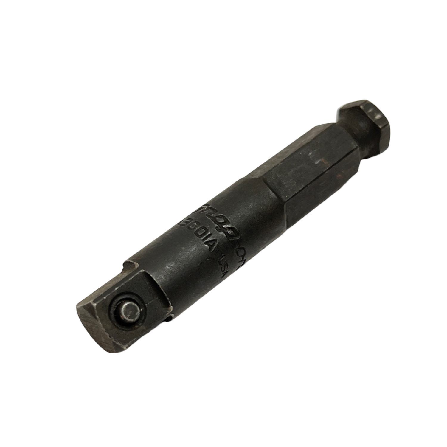 Snap On 3/8” Drive Hex Locking Pin Extension, A3001A