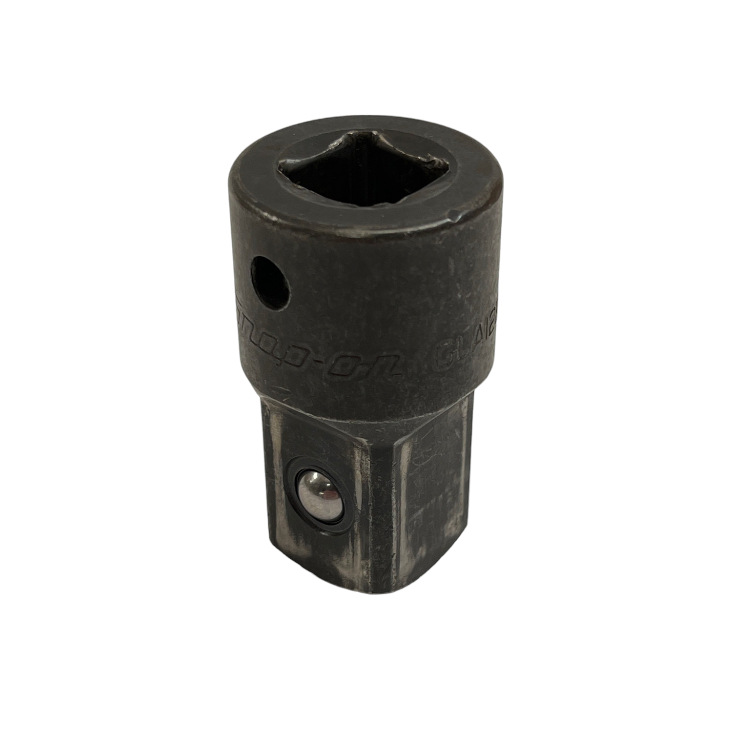 Snap On 1/2" Drive Square Drive Adaptor, GLA12B