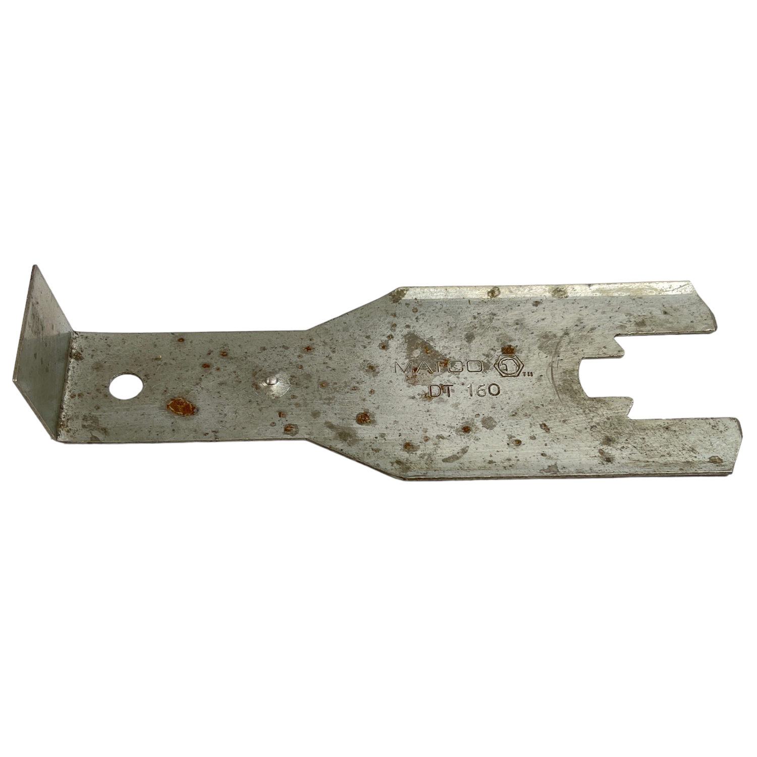 Matco Tools Door & Window Handle Handle C-Clip Removal Tool, DT160