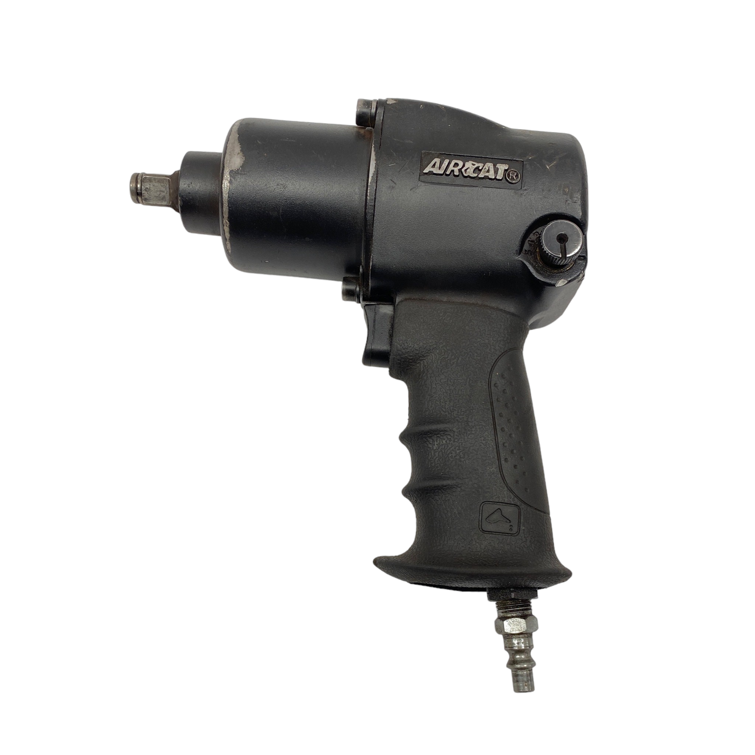 Aircat 1/2” Aluminum Air Impact Wrench, 1431