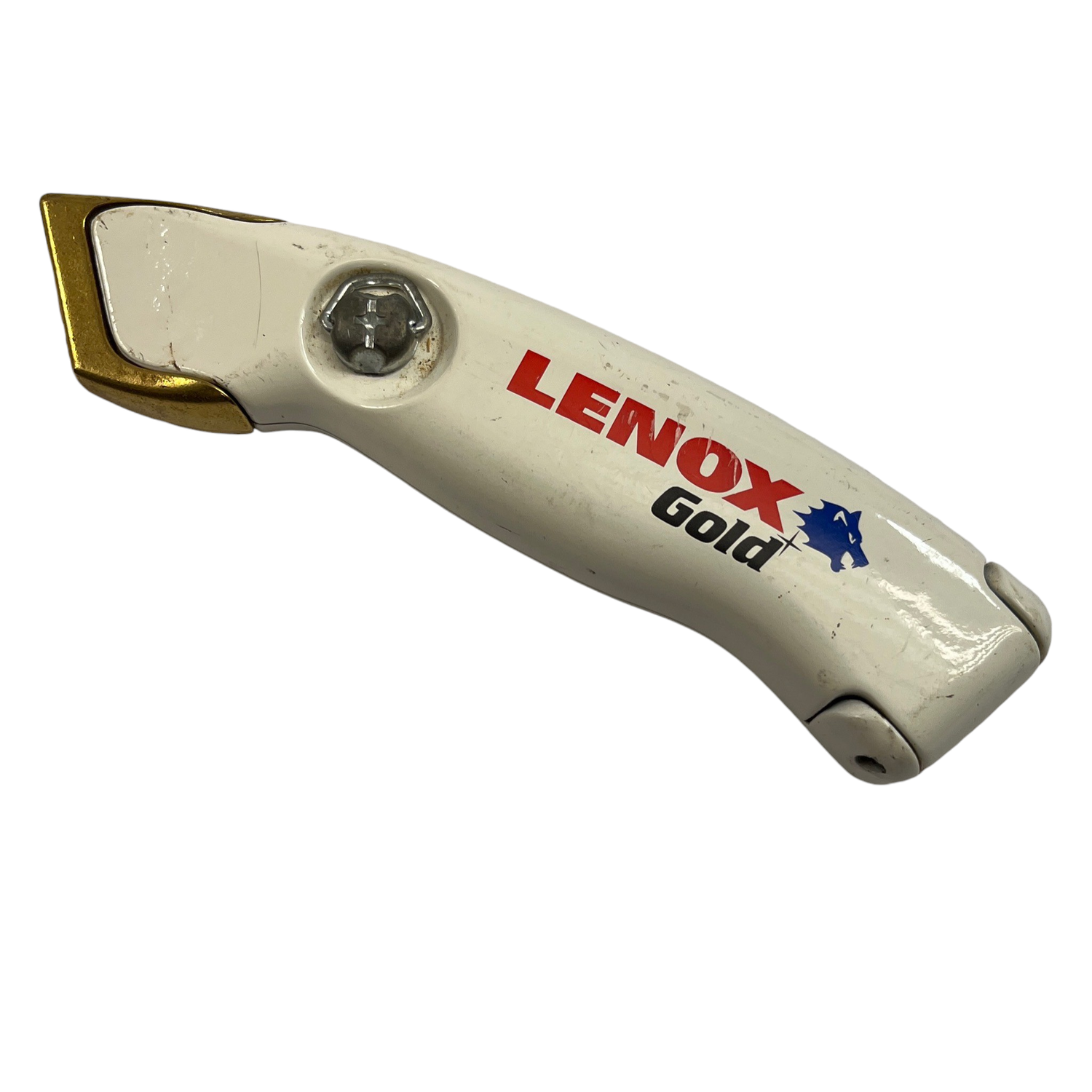 Lenox Tools Fixed Utility Knife, 20354-SSFK1