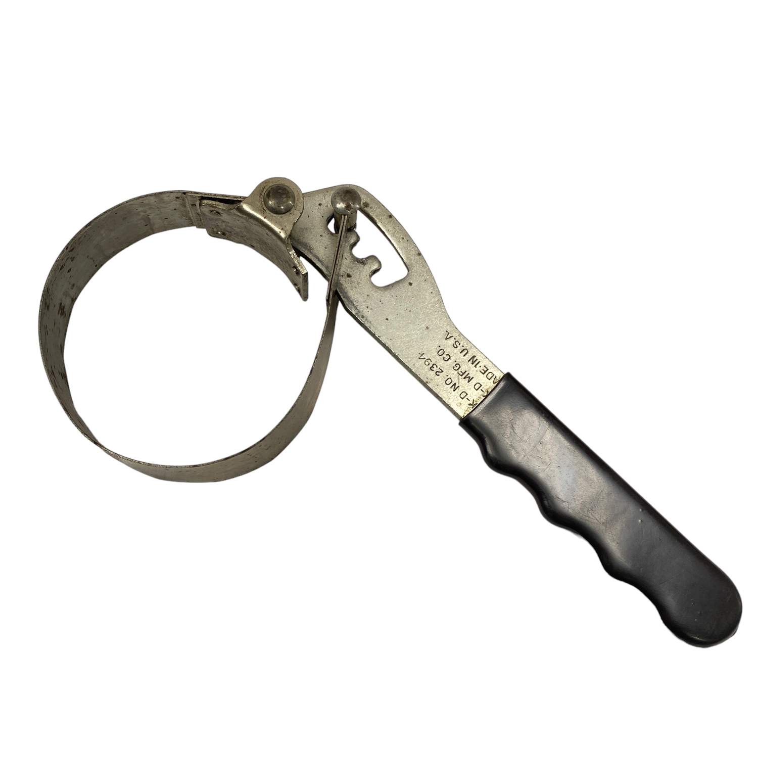 KD Tools Oil Filter Strap Wrench, 2394