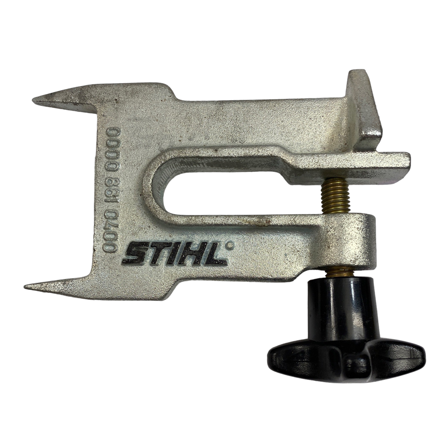 STIHL Heavy Duty Stump Clamp