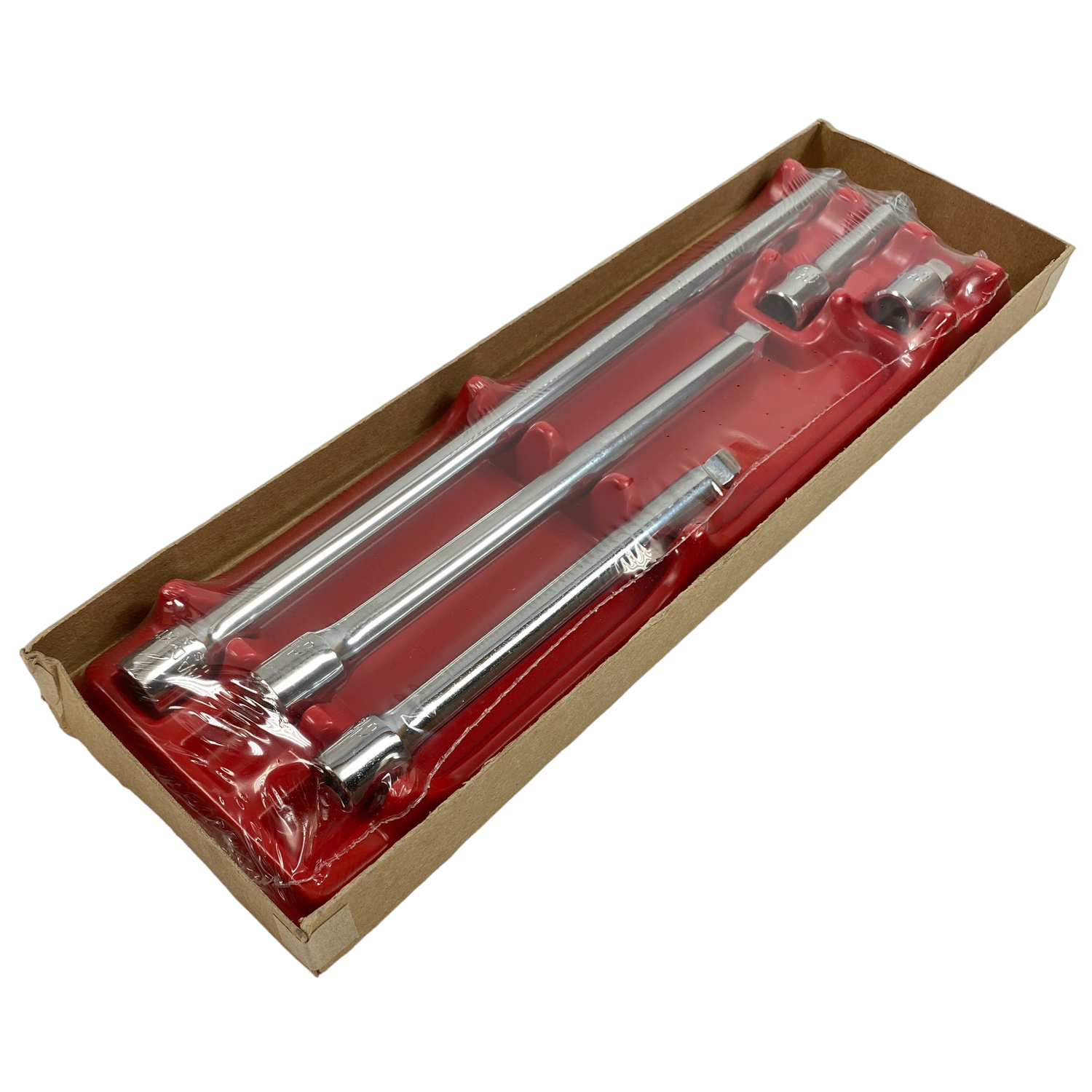 Mac Tools 5-PC. 3/8
