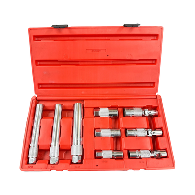 Mac Tools 9 Pc. Multi-Length Spark Plug Socket Set, SPK9SET