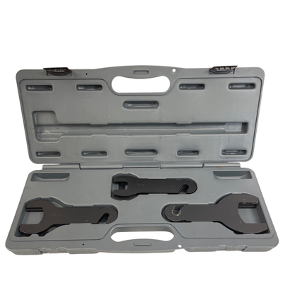 Lisle Pneumatic Fan Clutch Wrench Set, 43300