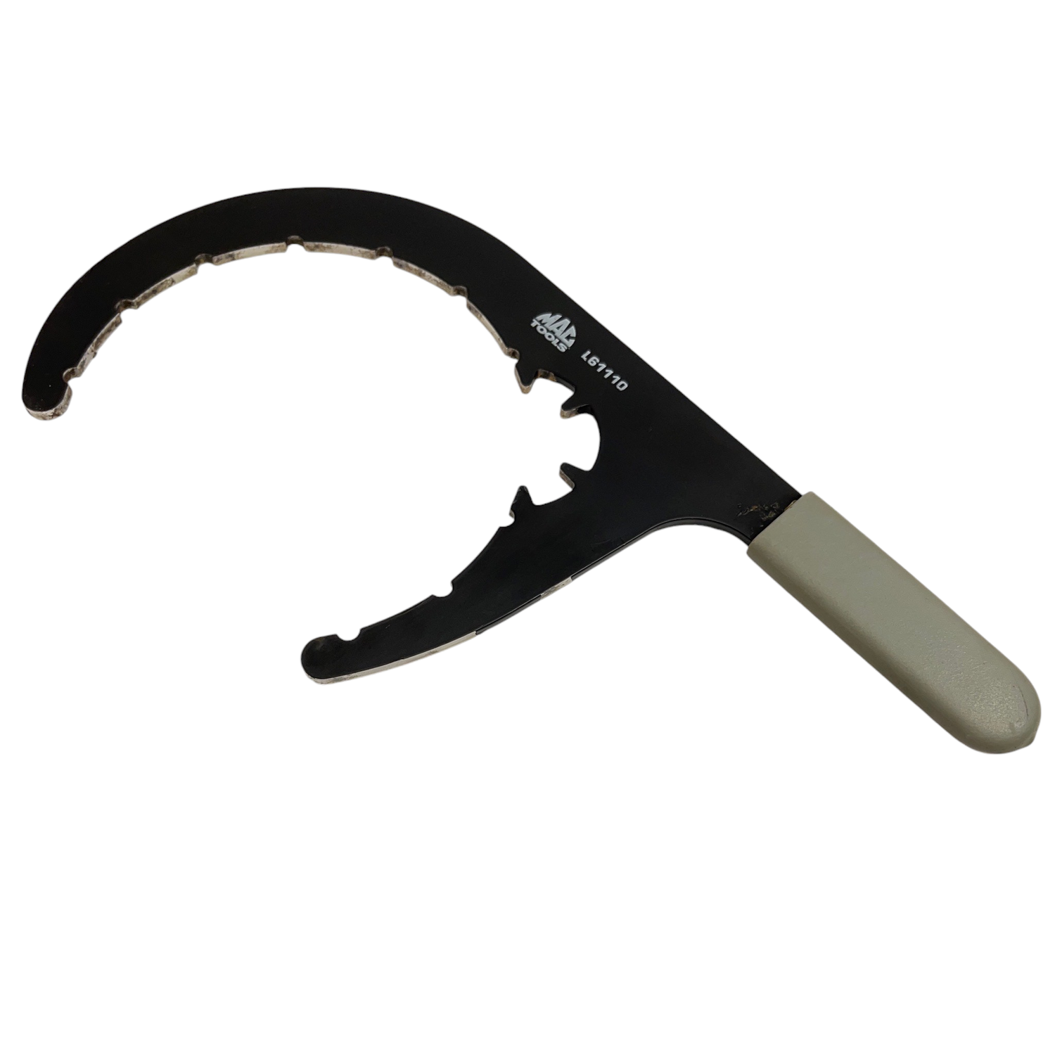 Mac Tools Davco Diesel Filter Wrench 6", L61110