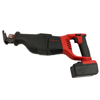 Snap On 18V MonsterLithium Cordless Reciprocating Saw w/ Battery, CTRS8850
