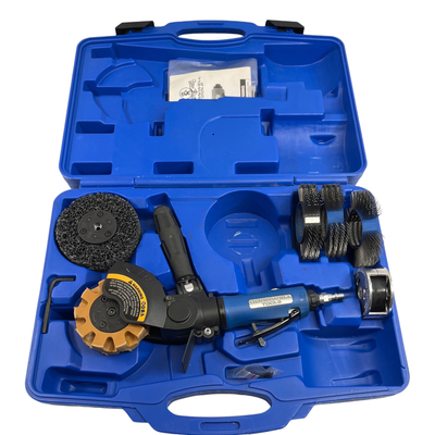 Cornwell Blue Blaster Kit, CAT700MBK