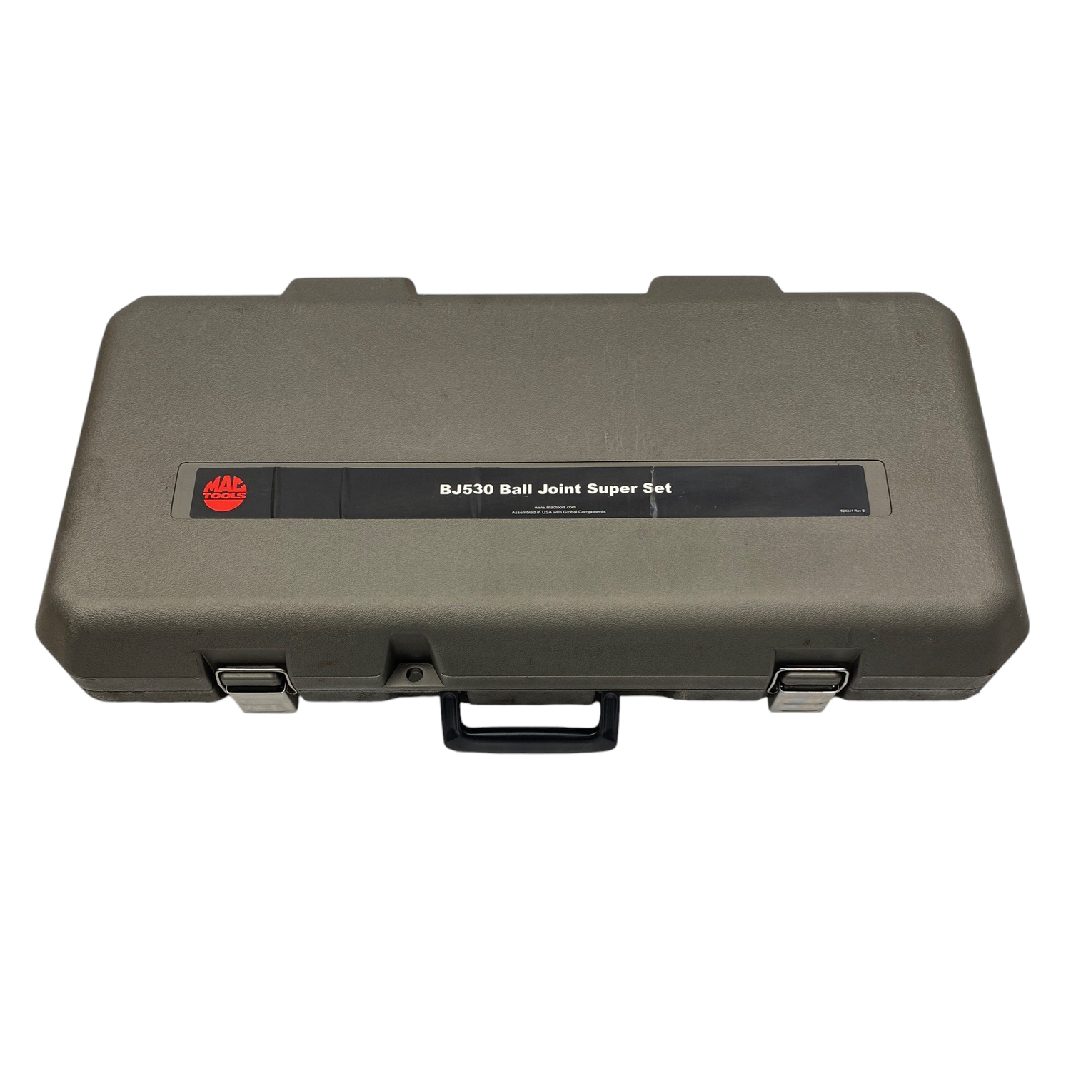 驚きの破格値，大人気 MAC TOOLS BJ530 マックツールズ ボール