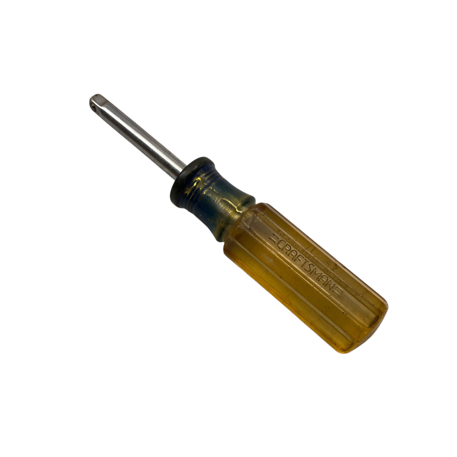 Craftsman 1/4” Drive 6" Socket Driver, 43372