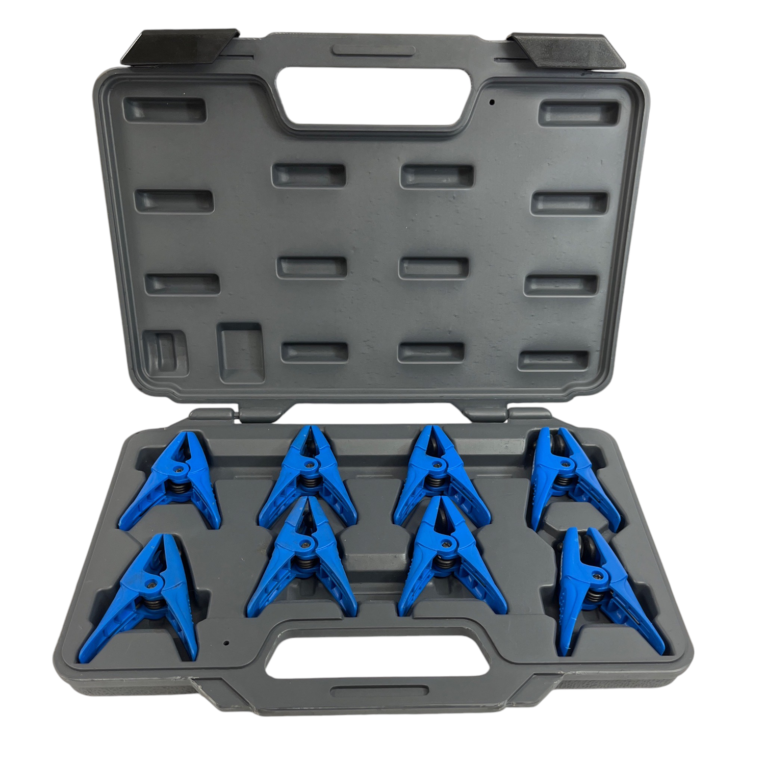 Matco Tools 8 Pc. Shark Type Oil Fuel Hose Stopper, SLSK8
