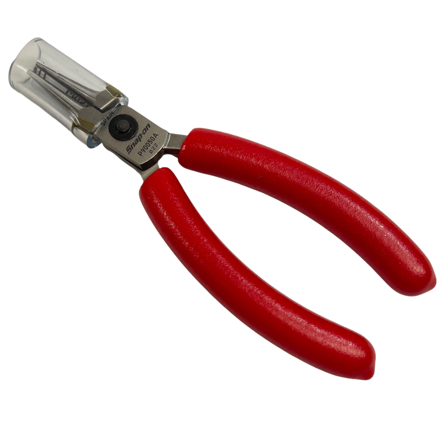 Snap On 5" Round Nose Pliers, P90050A