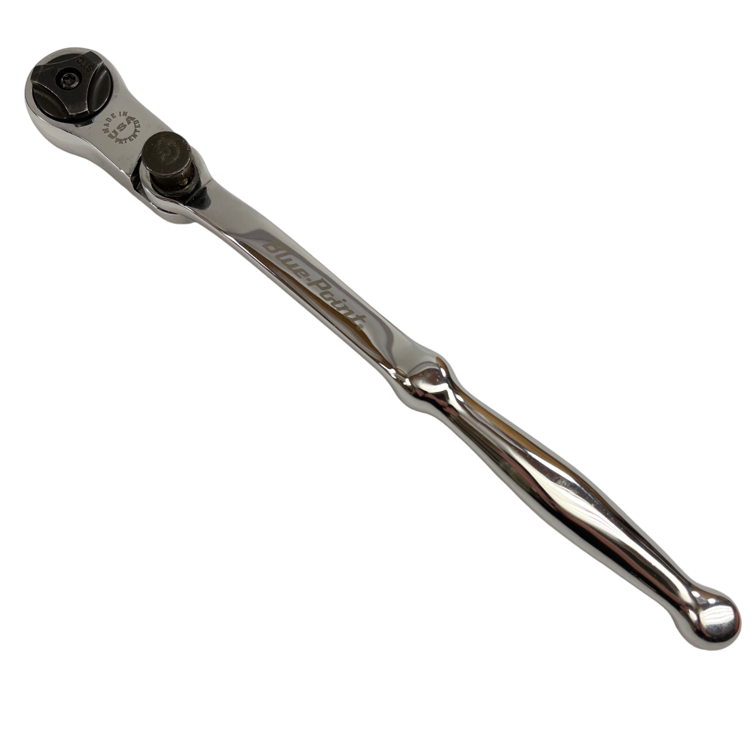 Blue Point 3 8 Drive Multi Position Swivel Head Ratchet