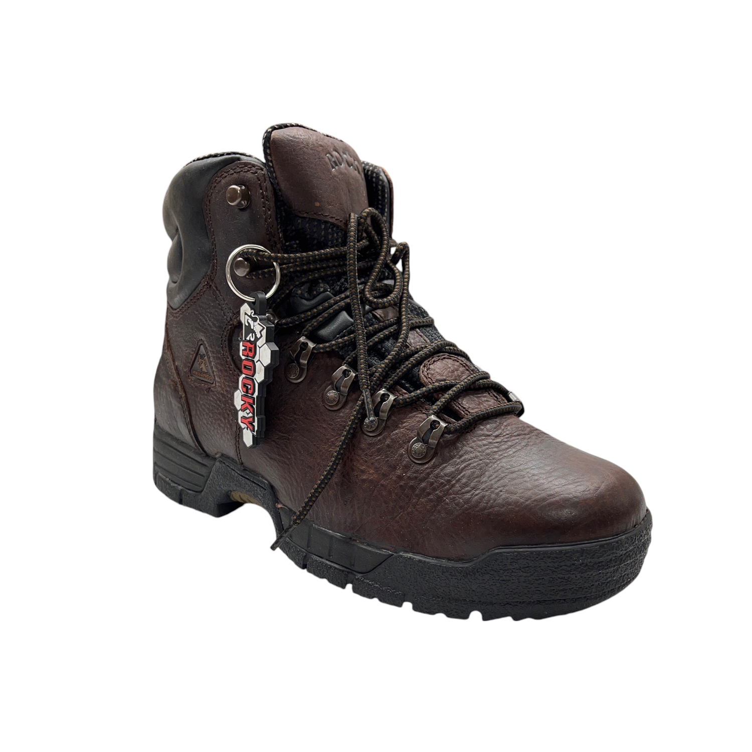 Rocky Men's MobiLite Waterproof Work Boot, 7114