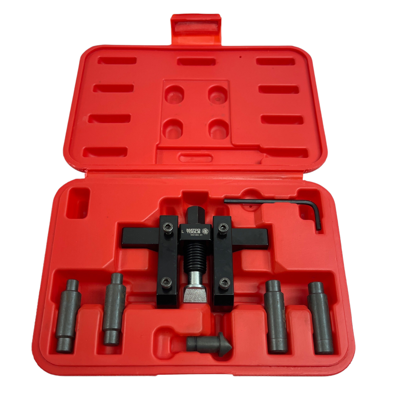 Matco Tools Universal Steering Knuckle Spreader Tool, SNS1084