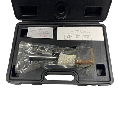 Matco Tools Switchable Magnetic Base For Dial Indicator