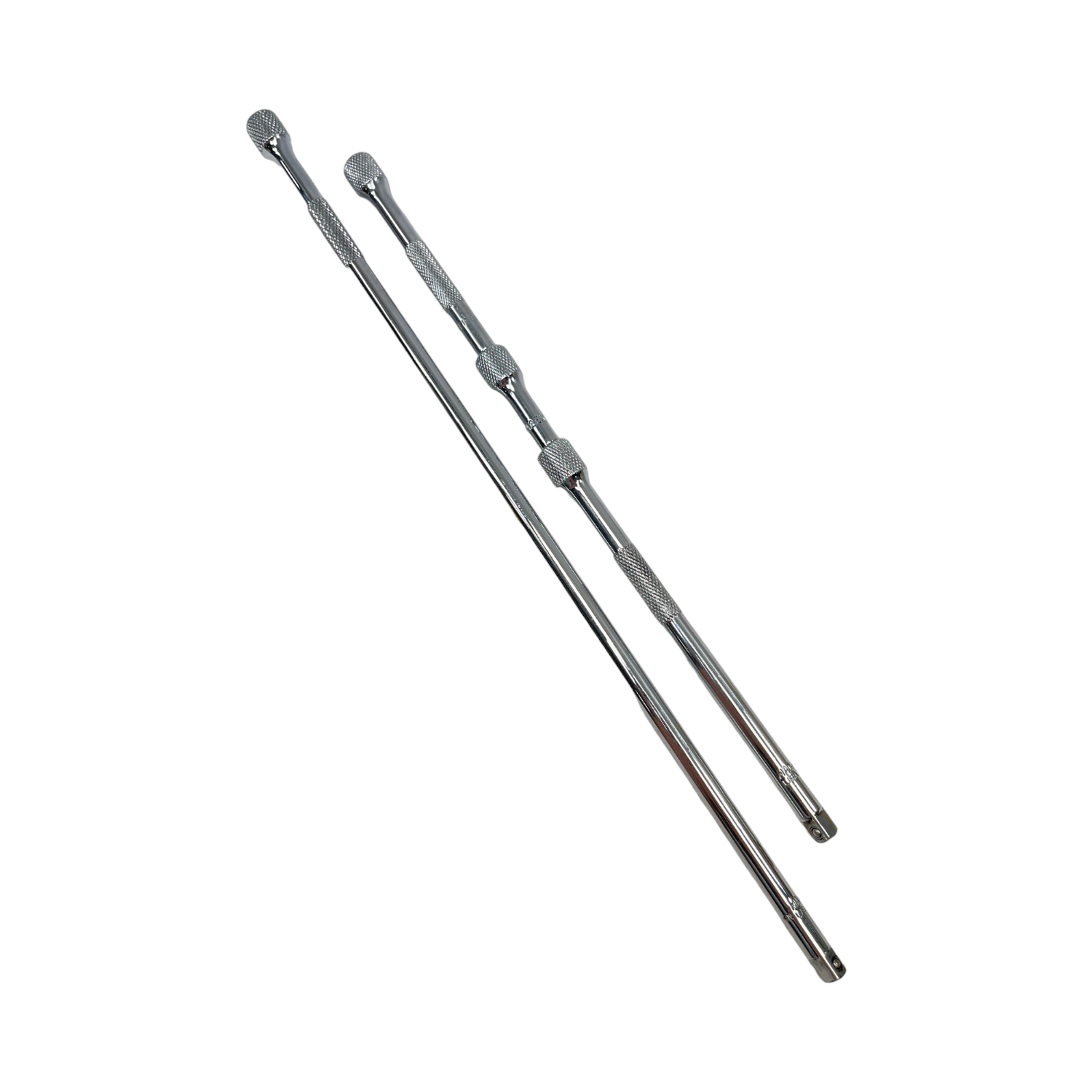 Mac Tools 4 PC. 1/4" Drive Knurled Extension Set, SMEK5PT