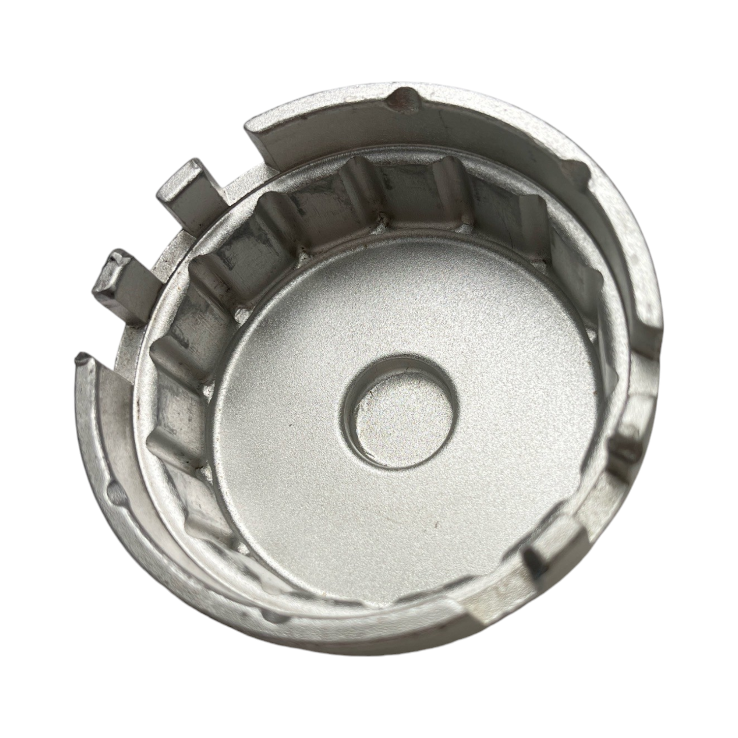 Matco Tools Toyota Oil Filter Socket (4 Cylinder Application), TOY110A