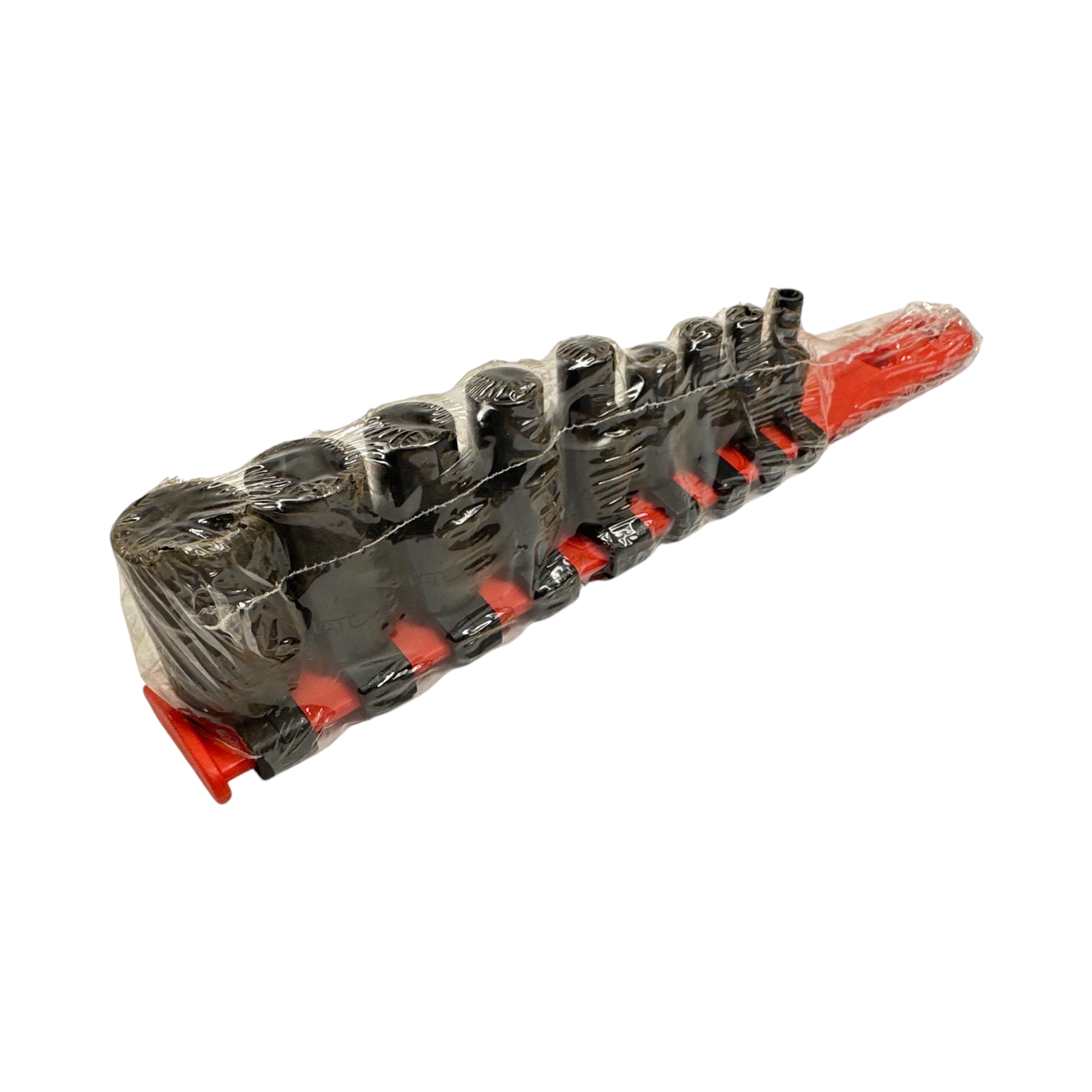 Matco 1/4" & 3/8" Drive 9pc Recessed Torx Sockets Set, SABXR9TA