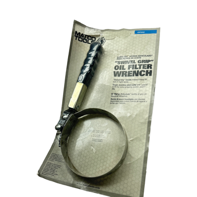 Matco “Swivel Grip” Oil Filter Wrench, OF532