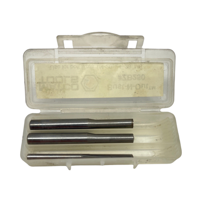 Matco Tools 3 Pc. Bust N Out For 1/4”, ZB250